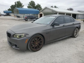 BMW 550 550I* Крайна цена до България* 