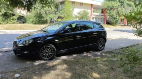 Lancia Delta 1.9 MJTD 190кс PLATINUM - 9500 лв. - 26304556 8