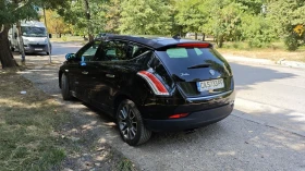 Lancia Delta 1.9 MJTD 190кс PLATINUM - 9500 лв. - 26304556 3