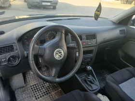 Обява за продажба на VW Bora 1.6 sr ~3 500 лв. - изображение 7