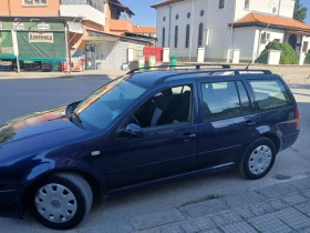 Обява за продажба на VW Bora 1.6 sr ~3 500 лв. - изображение 1