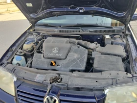 Обява за продажба на VW Bora 1.6 sr ~3 500 лв. - изображение 3