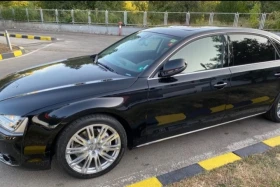 Audi A8 3.0 | Mobile.bg    1