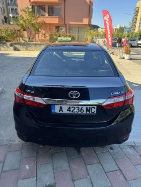 Toyota Corolla - 28300 лв. - 96020199 3