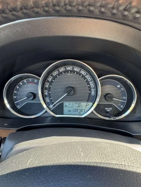 Toyota Corolla - 28300 лв. - 96020199 7