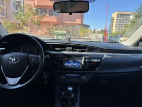 Toyota Corolla - 28300 лв. - 96020199 6