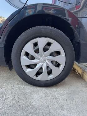 Toyota Corolla - 28300 лв. - 96020199 9