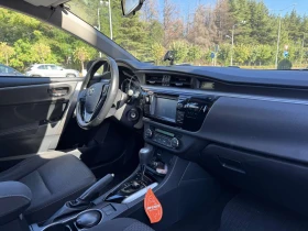 Toyota Corolla - 28300 лв. - 96020199 4