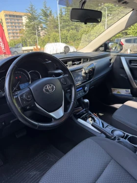 Toyota Corolla - 28300 лв. - 96020199 5