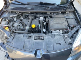 Обява за продажба на Renault Megane 1.5dci EDC ~5 500 лв. - изображение 9