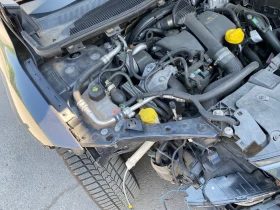 Обява за продажба на Renault Megane 1.5dci EDC ~5 500 лв. - изображение 8