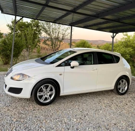 Обява за продажба на Seat Leon 1.6 TDI FACELIFT ~7 400 лв. - изображение 6