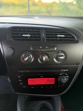 Обява за продажба на Seat Leon 1.6 TDI FACELIFT ~7 400 лв. - изображение 9