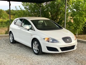 Обява за продажба на Seat Leon 1.6 TDI FACELIFT ~7 400 лв. - изображение 1