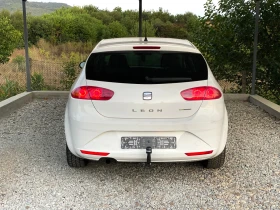 Обява за продажба на Seat Leon 1.6 TDI FACELIFT ~7 400 лв. - изображение 3