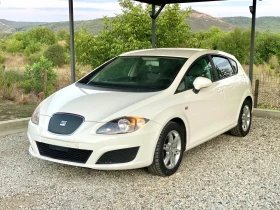Обява за продажба на Seat Leon 1.6 TDI FACELIFT ~7 400 лв. - изображение 1