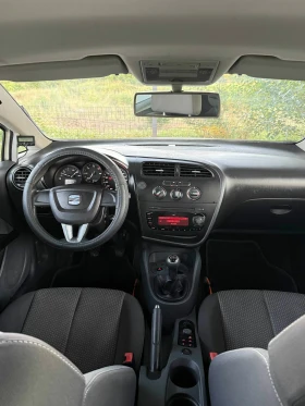 Seat Leon 1.6 TDI FACELIFT | Mobile.bg    15