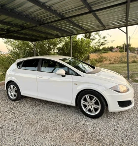 Обява за продажба на Seat Leon 1.6 TDI FACELIFT ~7 400 лв. - изображение 5