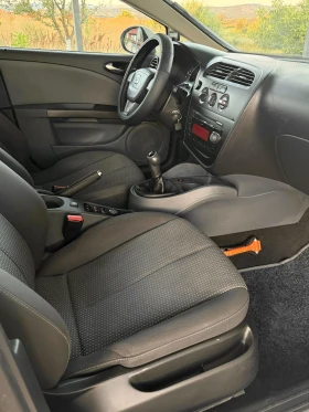 Обява за продажба на Seat Leon 1.6 TDI FACELIFT ~7 400 лв. - изображение 11