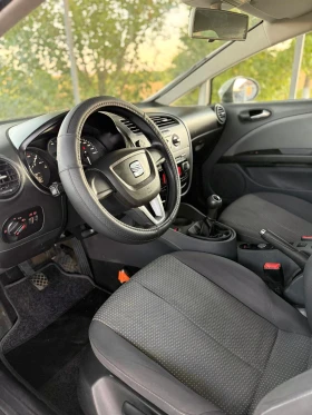 Обява за продажба на Seat Leon 1.6 TDI FACELIFT ~7 400 лв. - изображение 7