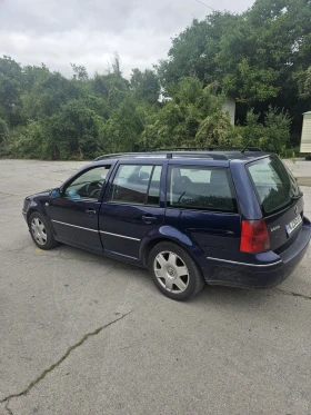 VW Bora 1.9 TDI 116  | Mobile.bg    2