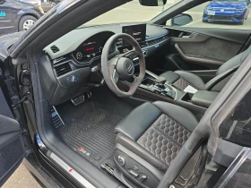 Audi Rs5 Sportback* Technik*  *  | Mobile.bg    5