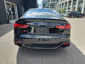 Audi Rs5 Sportback* Technik*  *  | Mobile.bg    4