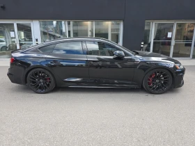 Audi Rs5 Sportback* Technik*  *  | Mobile.bg    3