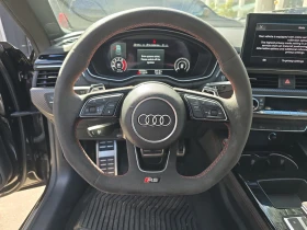 Audi Rs5 Sportback* Technik*  *  | Mobile.bg    12