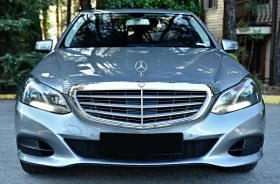     Mercedes-Benz E 220 220CDI TOP