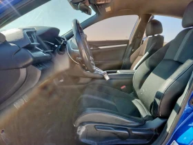 Honda Civic 2.0L SPORT*  | Mobile.bg    8