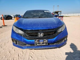 Honda Civic 2.0L SPORT*  | Mobile.bg    2