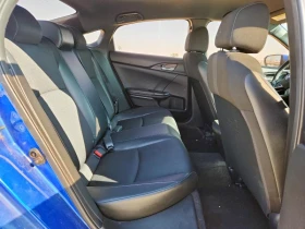 Honda Civic 2.0L SPORT*  | Mobile.bg    9