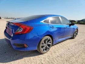 Honda Civic 2.0L SPORT*  | Mobile.bg    4
