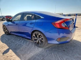 Honda Civic 2.0L SPORT*  | Mobile.bg    6