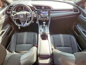 Honda Civic 2.0L SPORT*  | Mobile.bg    7