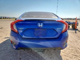 Honda Civic 2.0L SPORT*  | Mobile.bg    5