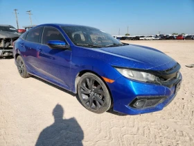 Honda Civic 2.0L SPORT*  | Mobile.bg    3