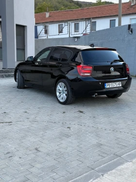 BMW 118 D 143hp 2014 -pack | Mobile.bg    5