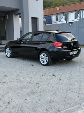 BMW 118 D 143hp 2014 -pack | Mobile.bg    7