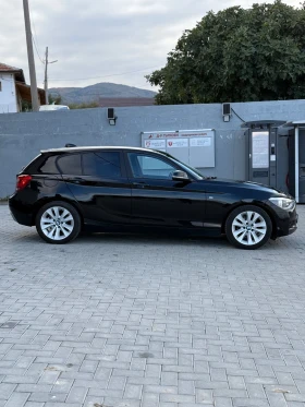 BMW 118 D 143hp 2014 -pack | Mobile.bg    11