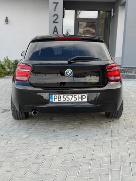BMW 118 D 143hp 2014 -pack | Mobile.bg    9