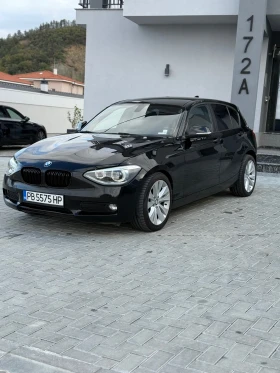 BMW 118 D 143hp 2014 -pack | Mobile.bg    4