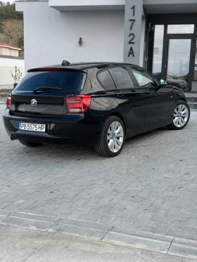 BMW 118 D 143hp 2014 -pack | Mobile.bg    6