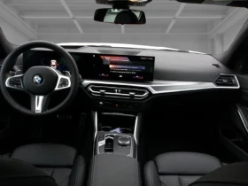 BMW 320 d xDrive = M-Sport Pro = Shadow Line Гаранция - 88340 лв. / 45167.52 € - 38124771 8