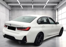 BMW 320 d xDrive = M-Sport Pro = Shadow Line Гаранция - 88340 лв. / 45167.52 € - 38124771 3