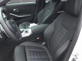 BMW 320 d xDrive = M-Sport Pro = Shadow Line Гаранция - 88340 лв. / 45167.52 € - 38124771 6