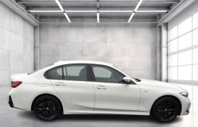 BMW 320 d xDrive = M-Sport Pro = Shadow Line Гаранция - 88340 лв. / 45167.52 € - 38124771 4