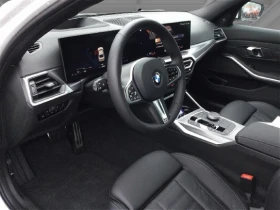 BMW 320 d xDrive = M-Sport Pro = Shadow Line Гаранция - 88340 лв. / 45167.52 € - 38124771 7