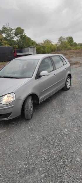VW Polo Tour | Mobile.bg    3